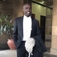 allan korir