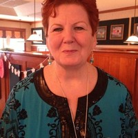 Francine Cusson