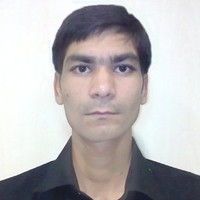Akhilesh Singh