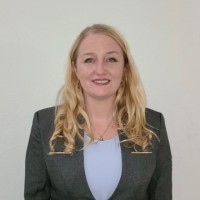 Lisa Blum, Mba, Rrt