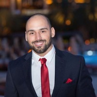 Damian Santillan