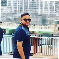 Dharv Ramesh