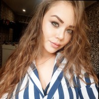 Anastasia Synyukova