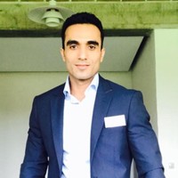 Hejratullah Shafi