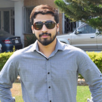 Muhammad Hasseb Amjad