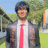 Gaurav M Gowda