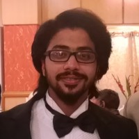 Mohammad Ali Noor-Ul-Huda