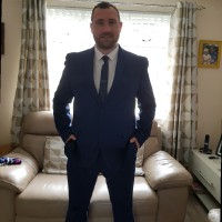 Graeme Johnstone