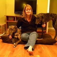 Kathy Morgan-Thompson