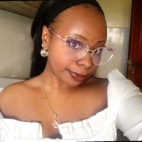 Ann Gitonga
