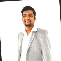 NIKHIL DESHMUKH