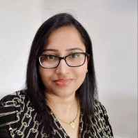 Swetha Pathickal Eldhose