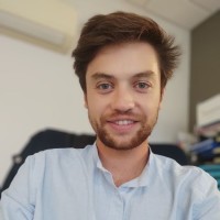 Thibaud Percher