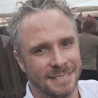 Danny Van Veggel