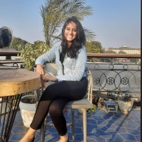 Gauravi Mittal