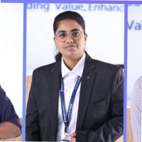 Prithika Shri. T