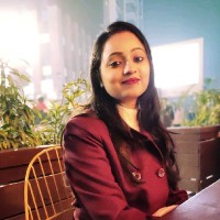Pallavi Jaiswal