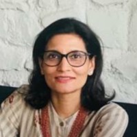 Namita Agarwal
