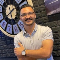 Abdulrahman M. Salih