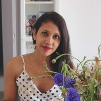 Tushyanthy Selva