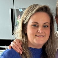 Melloney de Ruiter- den Boef