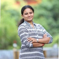 Indhumathi Jeeva