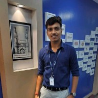 Aryankumar Pande