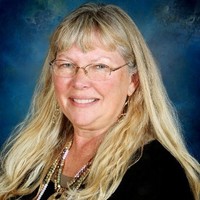 Kathy Mohr