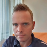 Chris Veldhuisen