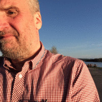 Ulf Ögren