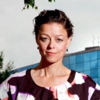Rikke Søgaard