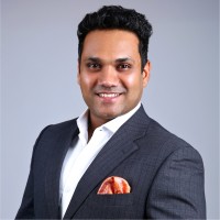Nitin Pillai