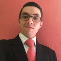 Andy David Ortega Pérez