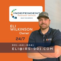 Eli Wilkinson