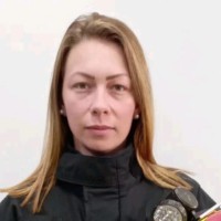 Dayane Machado
