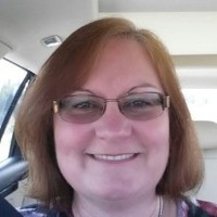 Roberta Dawson