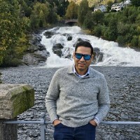 Amr Zahran