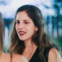 Naama Kadosh