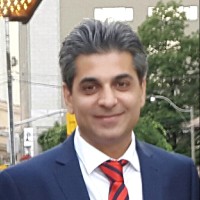 Hossein Hosseini