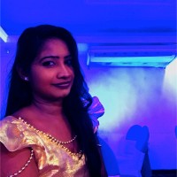 Yashodha Madhushangika