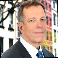 John Preston