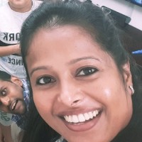 Thakshila Palugaswewa