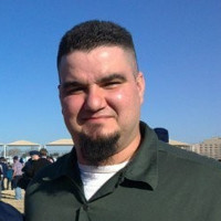 Scott Bruton