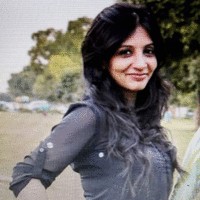 Preeti Oberoi