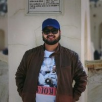 Dhruv Katare