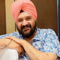 Harjit Singh