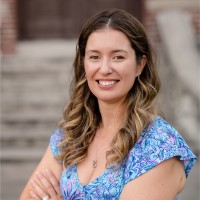 Rebecca Thompson