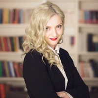 Diana Oprean