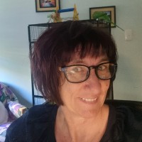 Kay O'Connor