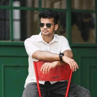 Vijay Dinesh